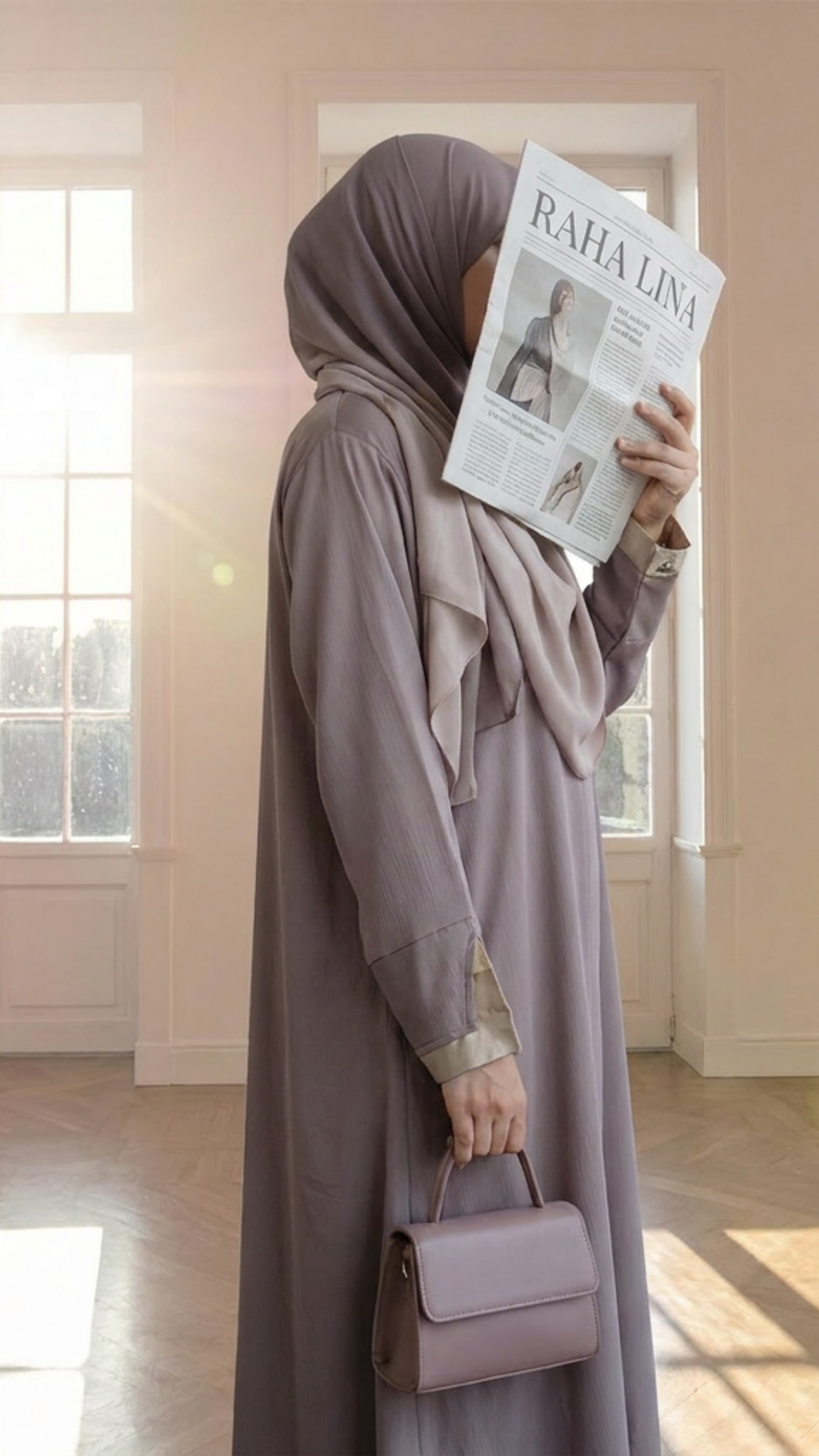Silver Brown