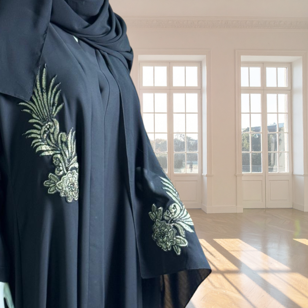 Black Elegance